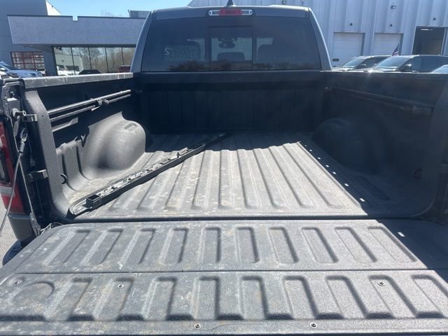 Used 2020 RAM 1500 Rebel w/ Level 2 Equipment Group image 10