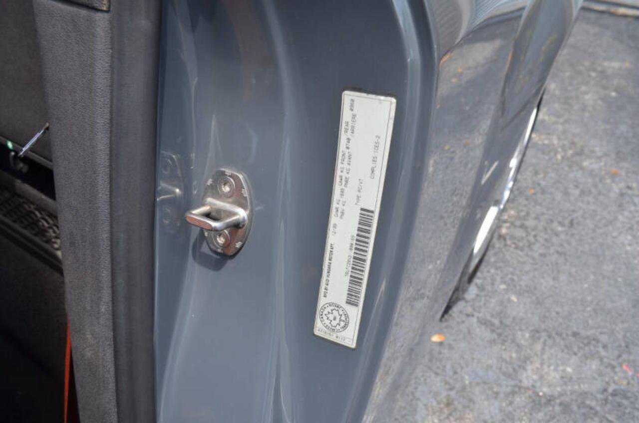 Used 2001 Audi TT 1.8T image 7