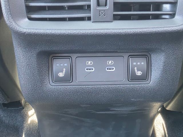 New 2026 Nissan Murano Platinum AWD/4WD image 28