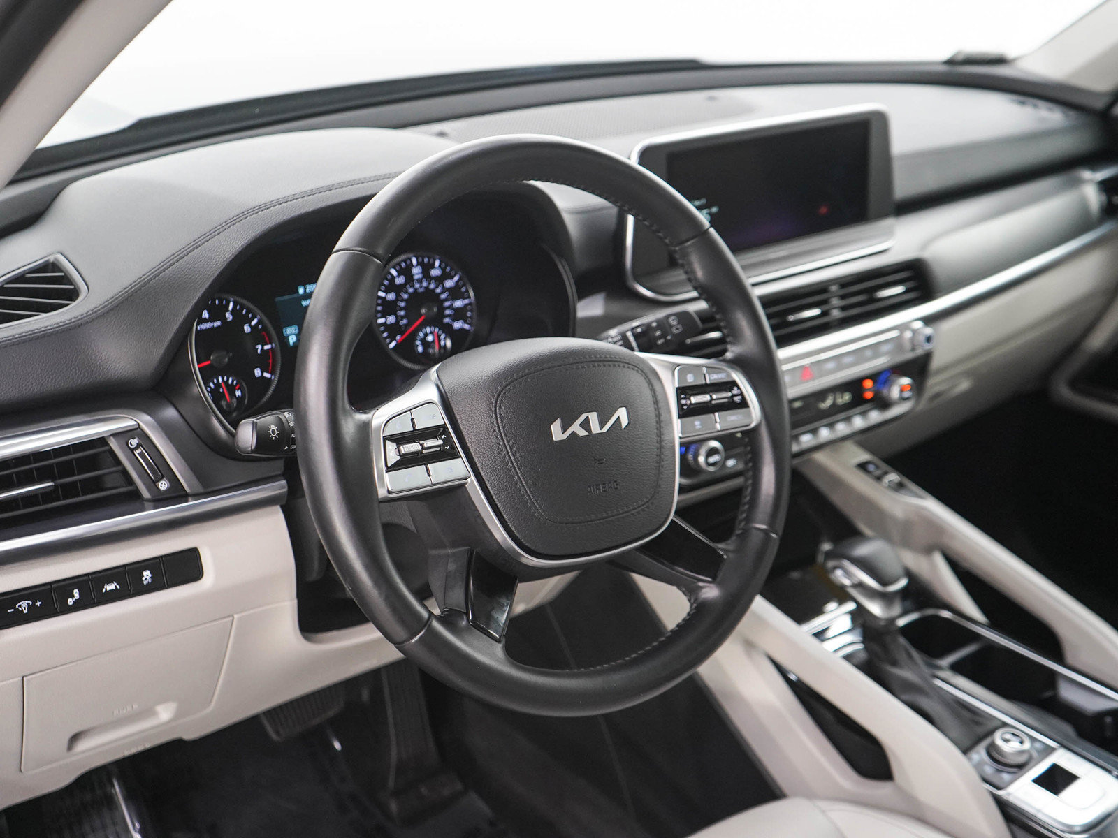 Used 2022 Kia Telluride S AWD/4WD image 20