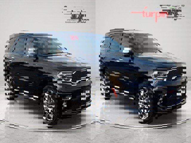 Used 2021 Dodge Durango Citadel image 7