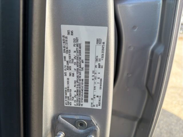Used 2014 Ford Escape Titanium image 42