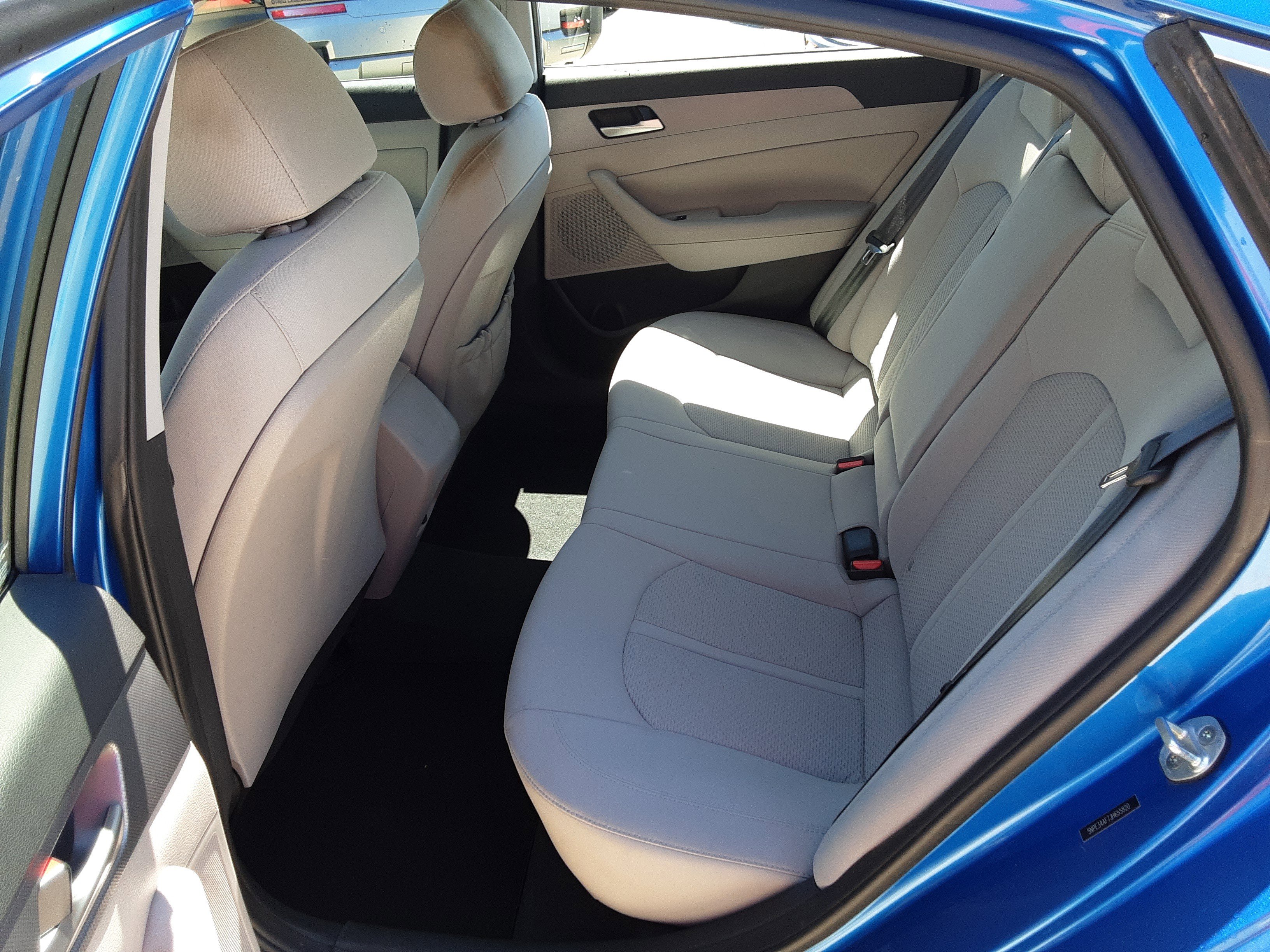 Used 2018 Hyundai Sonata SEL FWD image 12