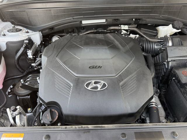 Used 2024 Hyundai Palisade Calligraphy AWD/4WD image 35