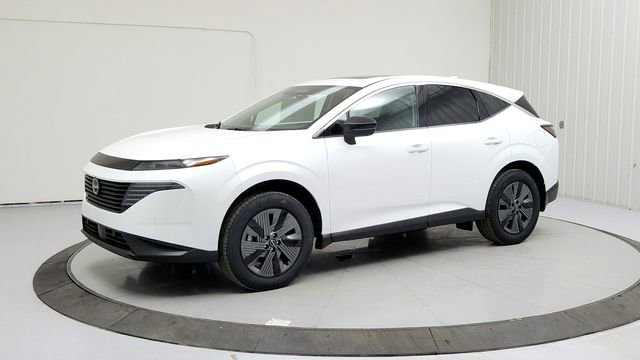 New 2025 Nissan Murano SL image 3