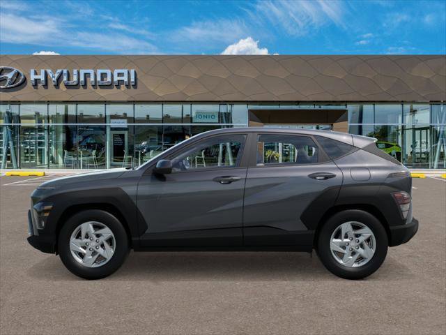 New 2026 Hyundai Kona SE AWD/4WD image 3