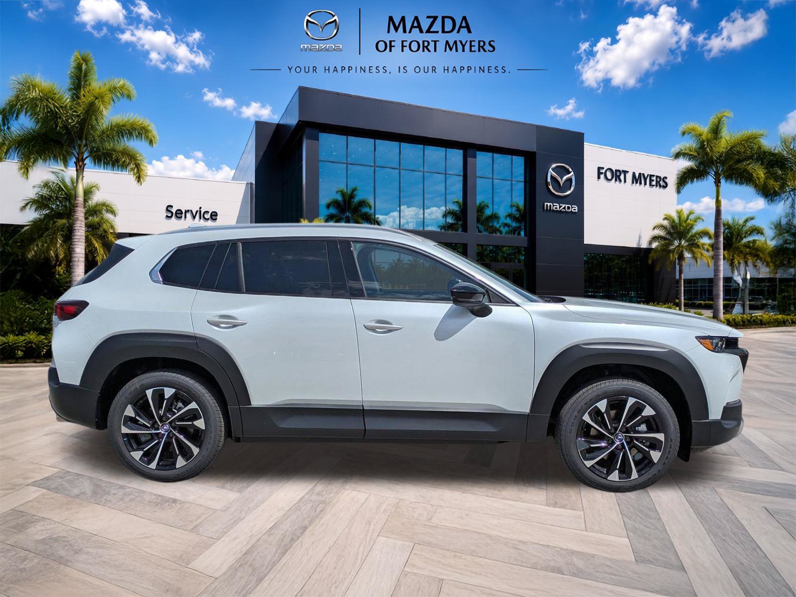 New 2026 MAZDA CX-50 2.5 Hybrid w/ Weather Package AWD/4WD image 6