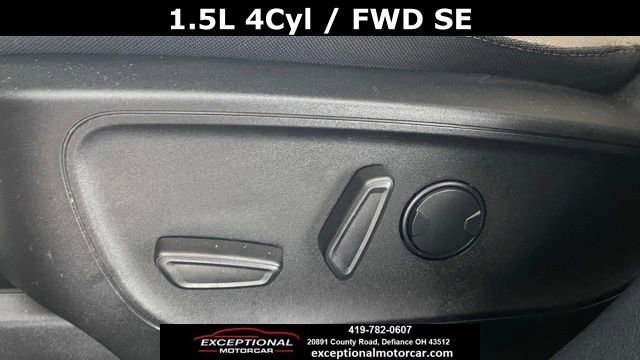 Used 2022 Ford Escape SE w/ Convenience Package image 35