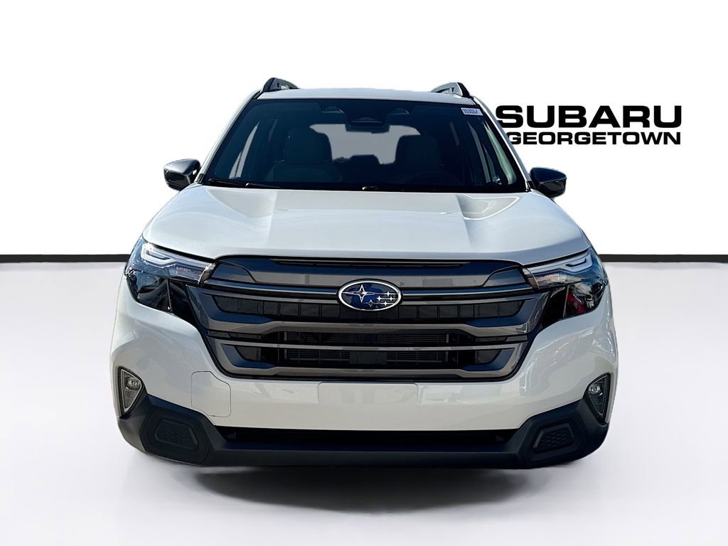 New 2026 Subaru Forester Premium AWD/4WD image 3