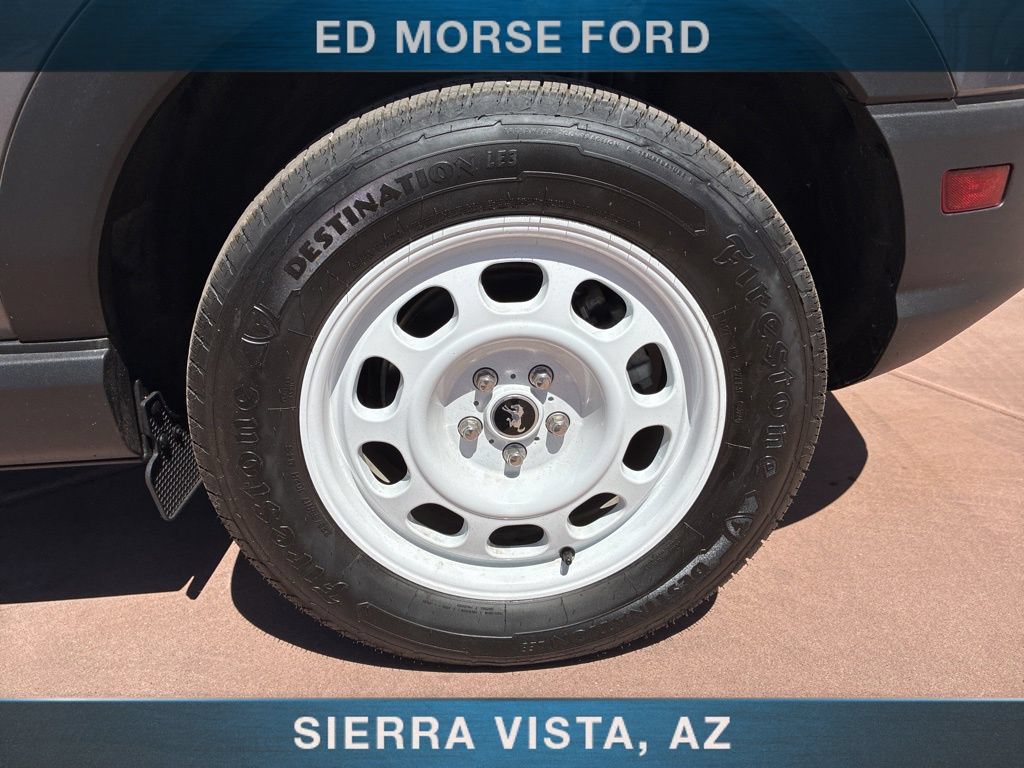 Certified 2023 Ford Bronco Sport Heritage w/ Heritage Convenience Package AWD/4WD image 44