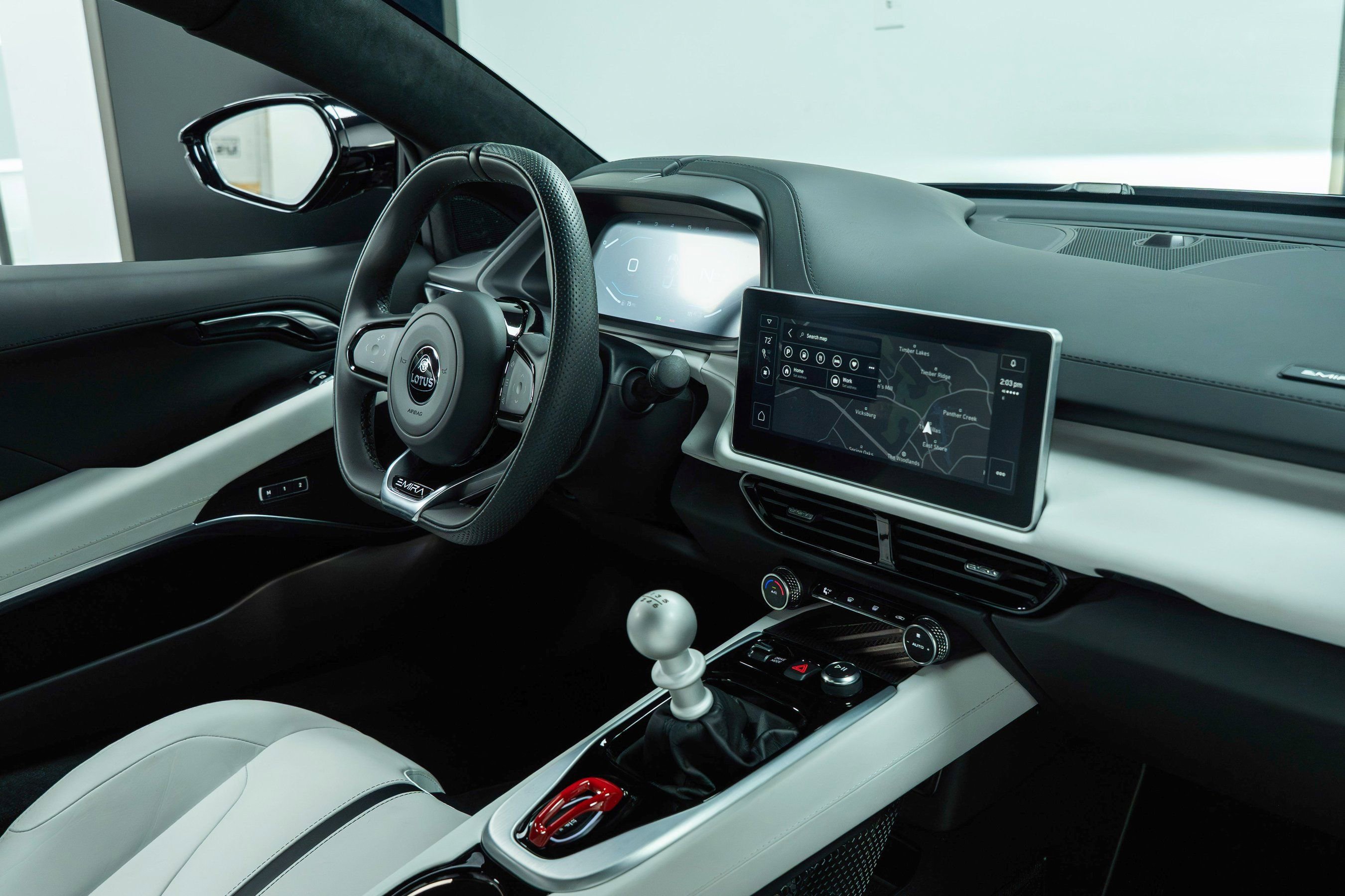 New 2025 Lotus Emira image 46