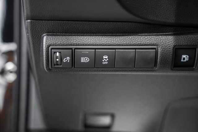 New 2026 Toyota Corolla SE image 35