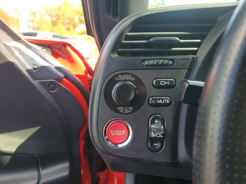 Used 2000 Honda S2000 Base image 20