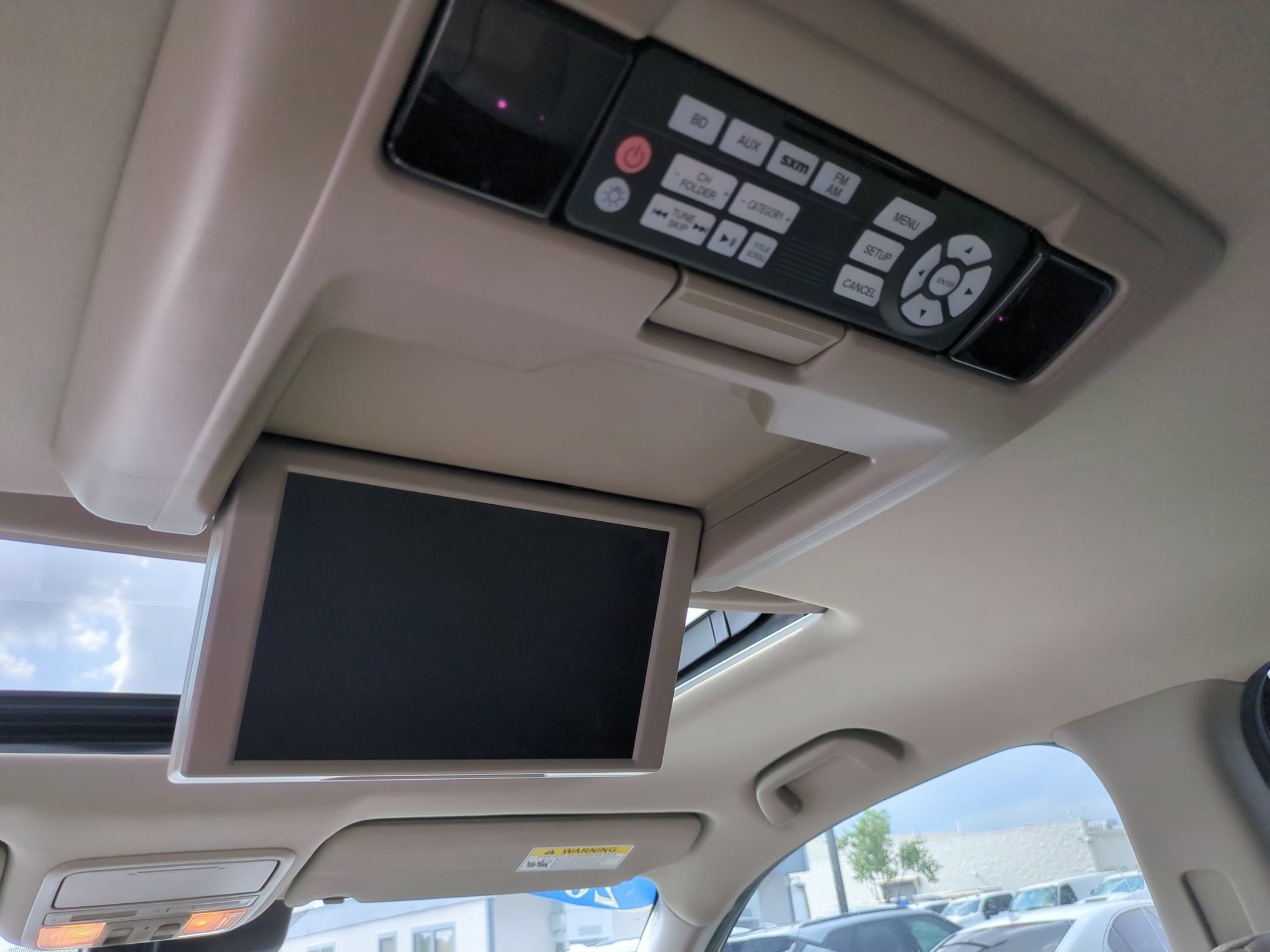 Used 2017 Honda Pilot Touring image 29
