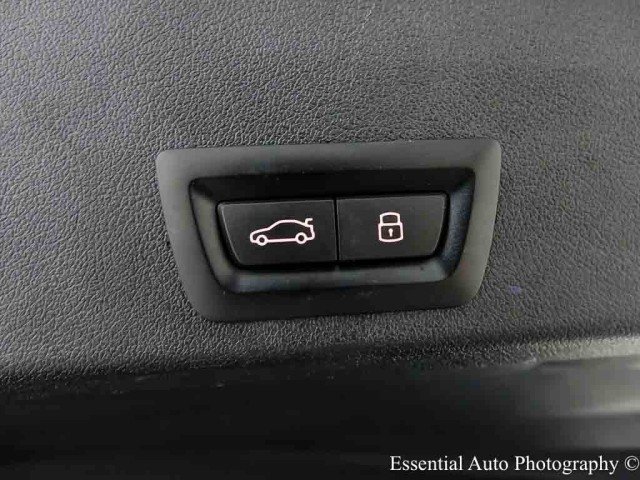 Used 2023 BMW XM AWD/4WD image 31