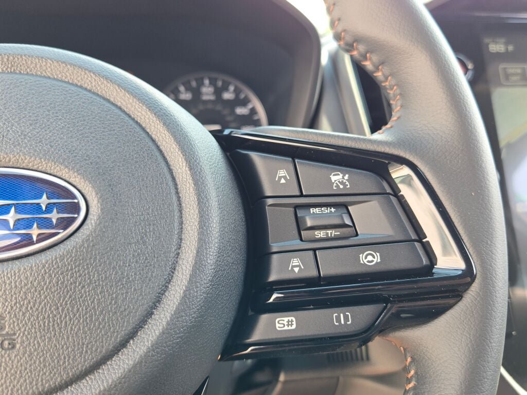 New 2026 Subaru Forester Sport AWD/4WD image 33