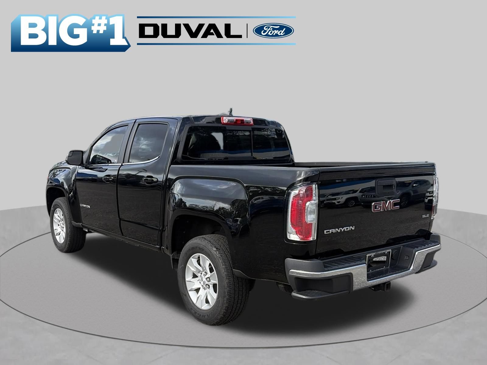 Used 2016 GMC Canyon SLE w/ SLE Convenience Package RWD video 2