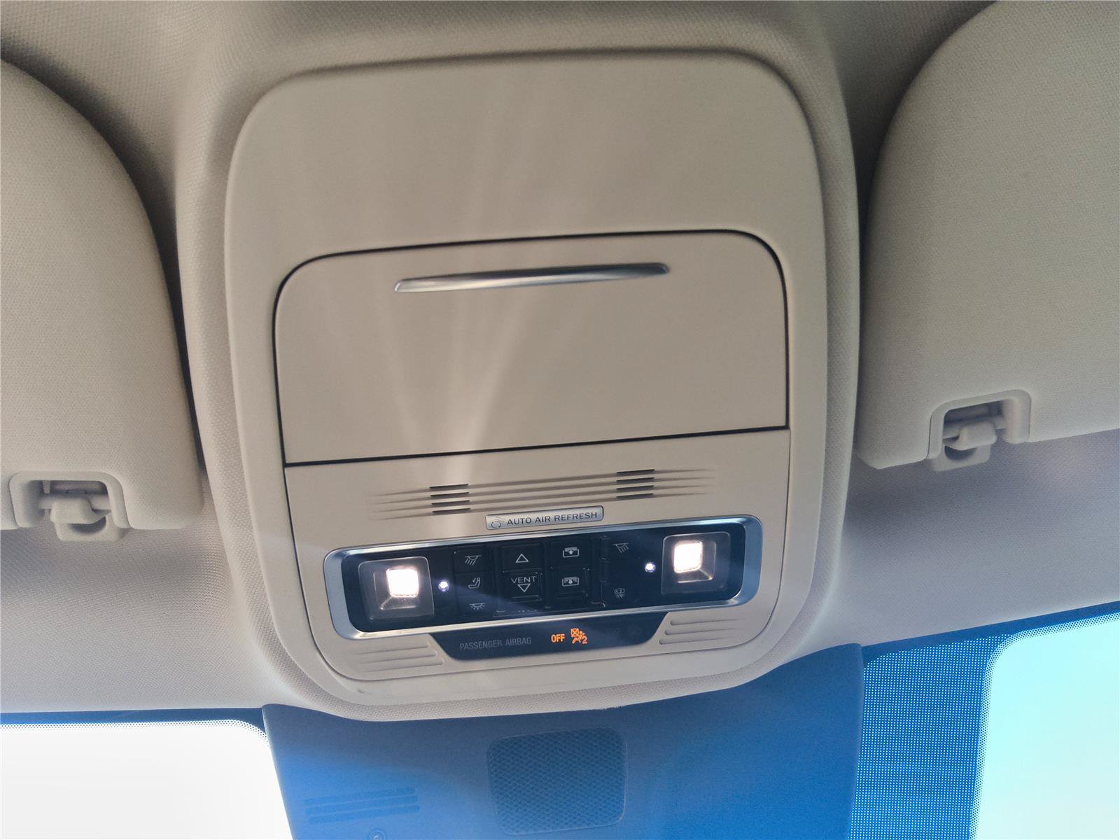 New 2027 Lincoln Navigator Reserve AWD/4WD image 23