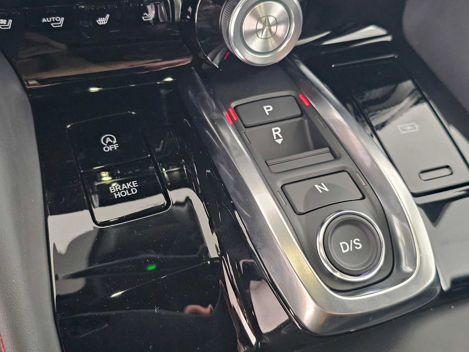 New 2026 Acura MDX A-Spec image 30