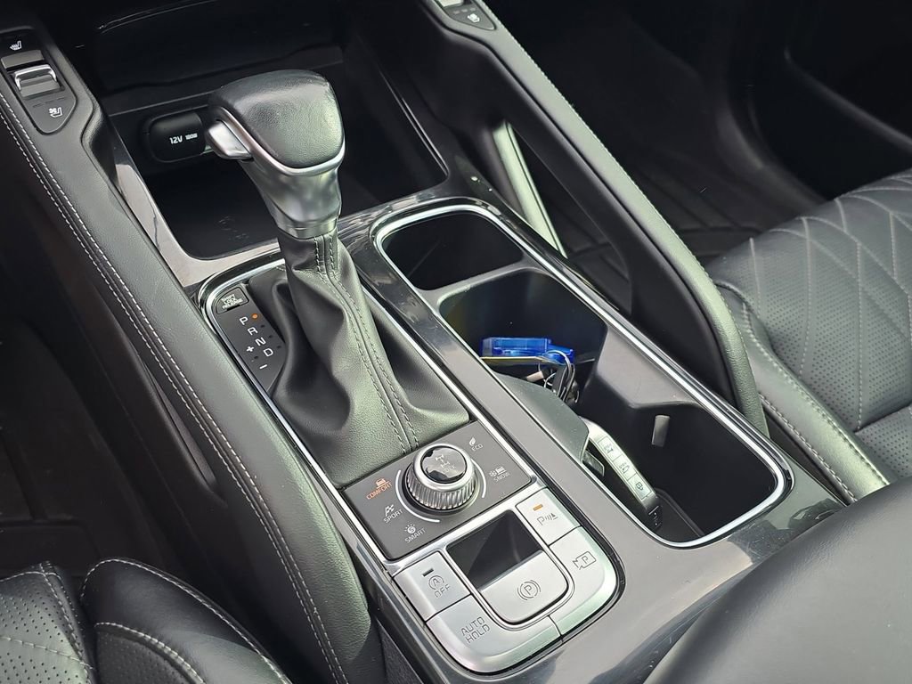 Used 2024 Kia Telluride SX Prestige X-Pro image 24