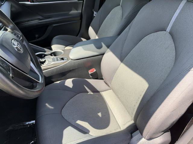 Used 2021 Toyota Camry LE FWD image 20