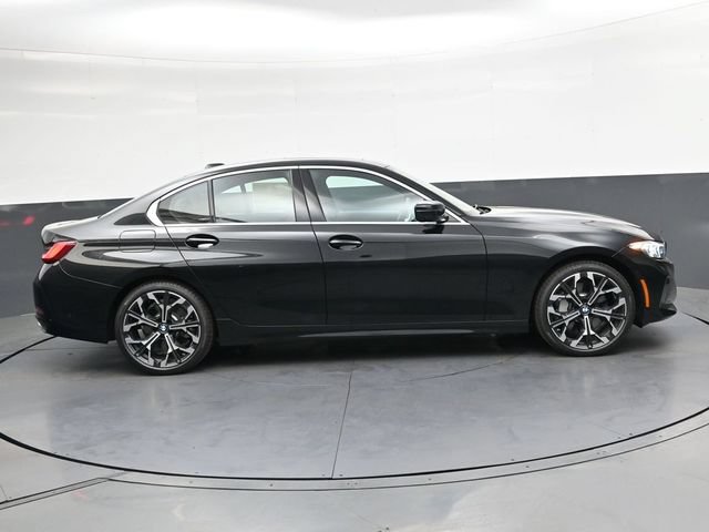 Certified 2026 BMW 330i Sedan w/ Premium Package RWD image 3