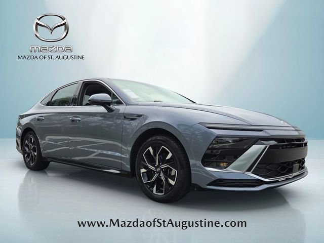 Used 2025 Hyundai Sonata SEL FWD image 17