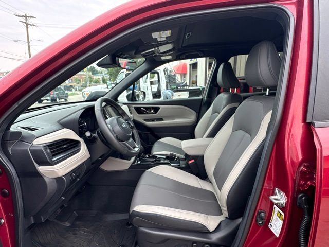 Used 2026 Subaru Forester Limited AWD/4WD image 13