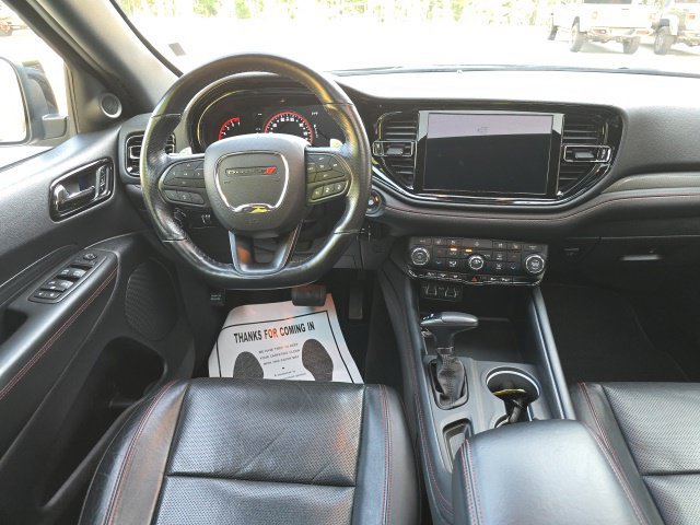 Used 2024 Dodge Durango GT AWD/4WD image 16