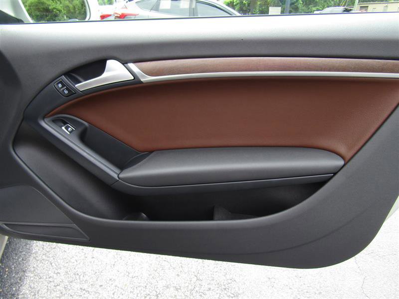 Used 2013 Audi A5 2.0T Premium w/ Convenience Pkg image 29