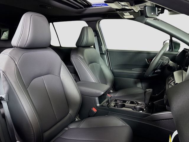 New 2026 Subaru Outback Limited XT image 29