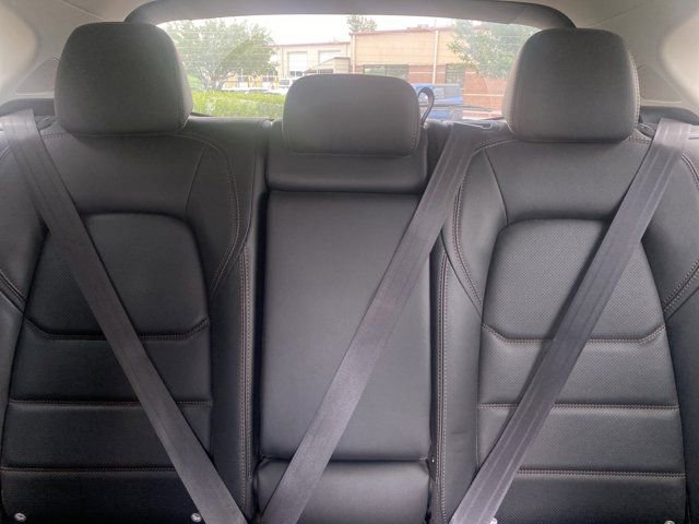 Used 2019 MAZDA CX-5 Grand Touring FWD image 32