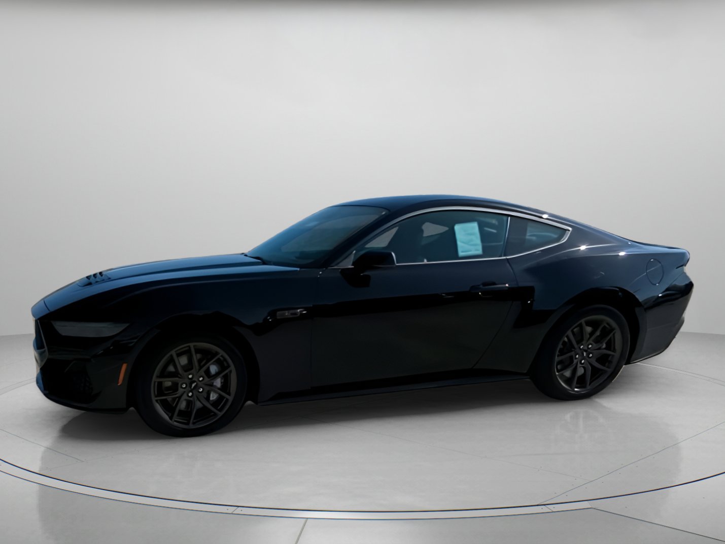 New 2026 Ford Mustang GT Premium RWD image 15