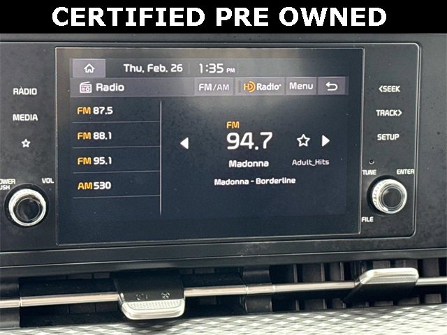 Used 2024 Kia Carnival LX image 19