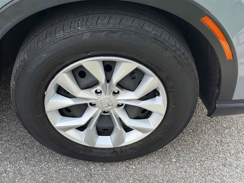 Used 2024 Honda CR-V LX image 19