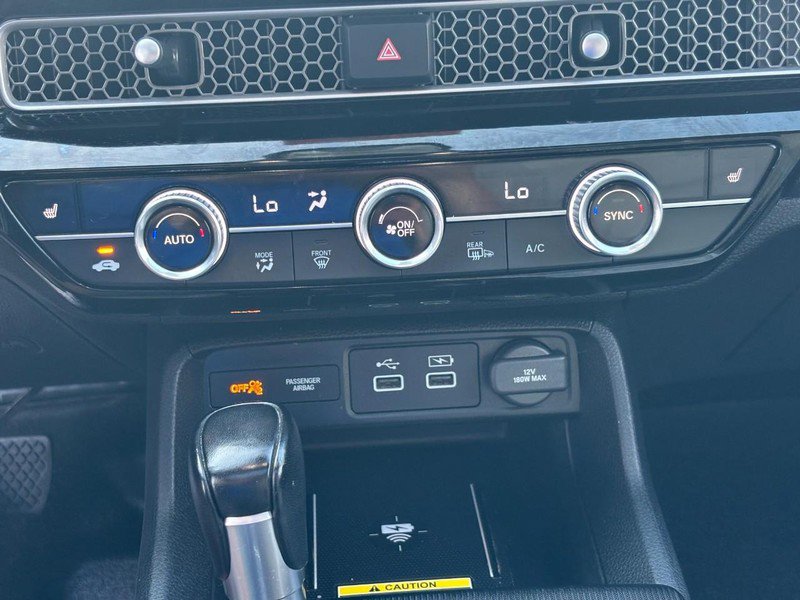 Used 2022 Honda Civic Touring image 26