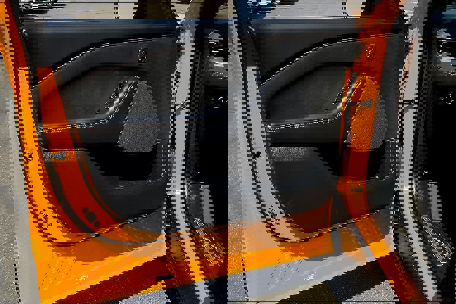 Used 2023 Ford Mustang Mach-E GT image 26