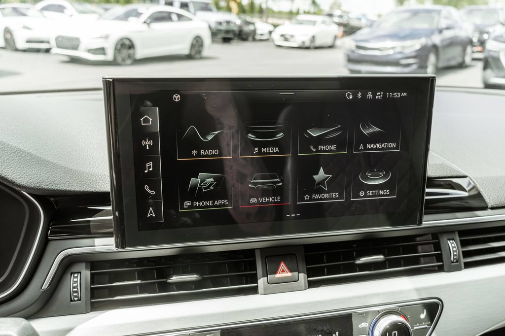 Used 2020 Audi S4 Premium Plus w/ Premium Plus Package AWD/4WD image 18