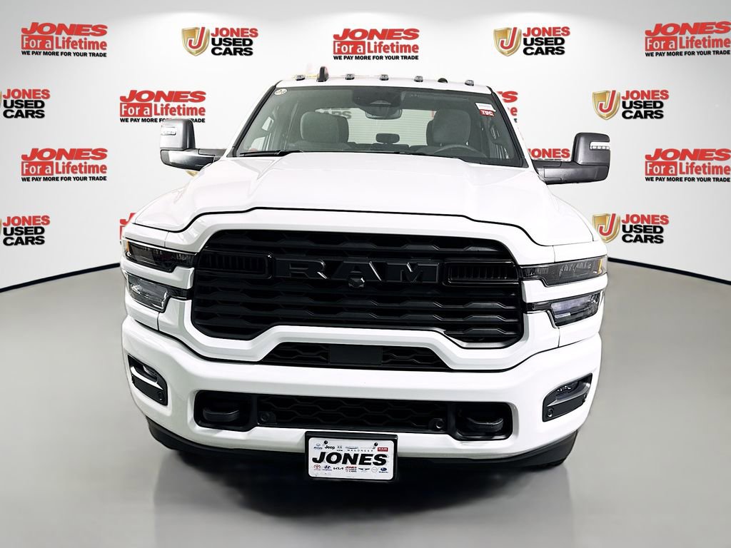 Used 2025 RAM 2500 Big Horn image 12