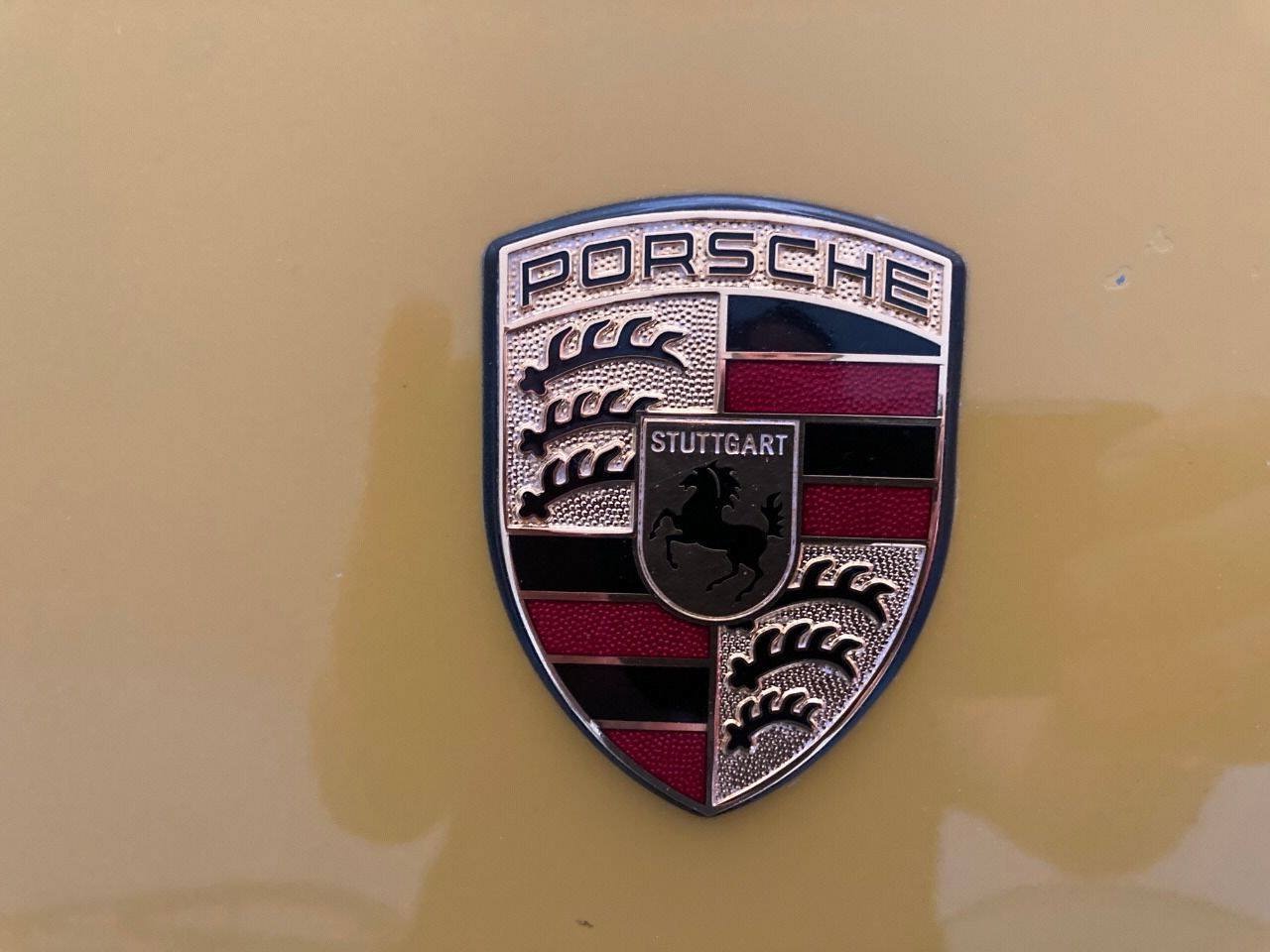 Used 2001 Porsche 911 Cabriolet image 68