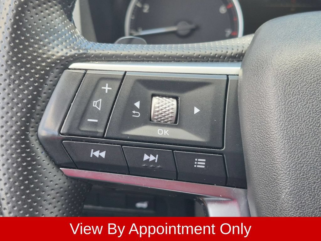 Used 2025 Mitsubishi Outlander SE AWD/4WD image 15