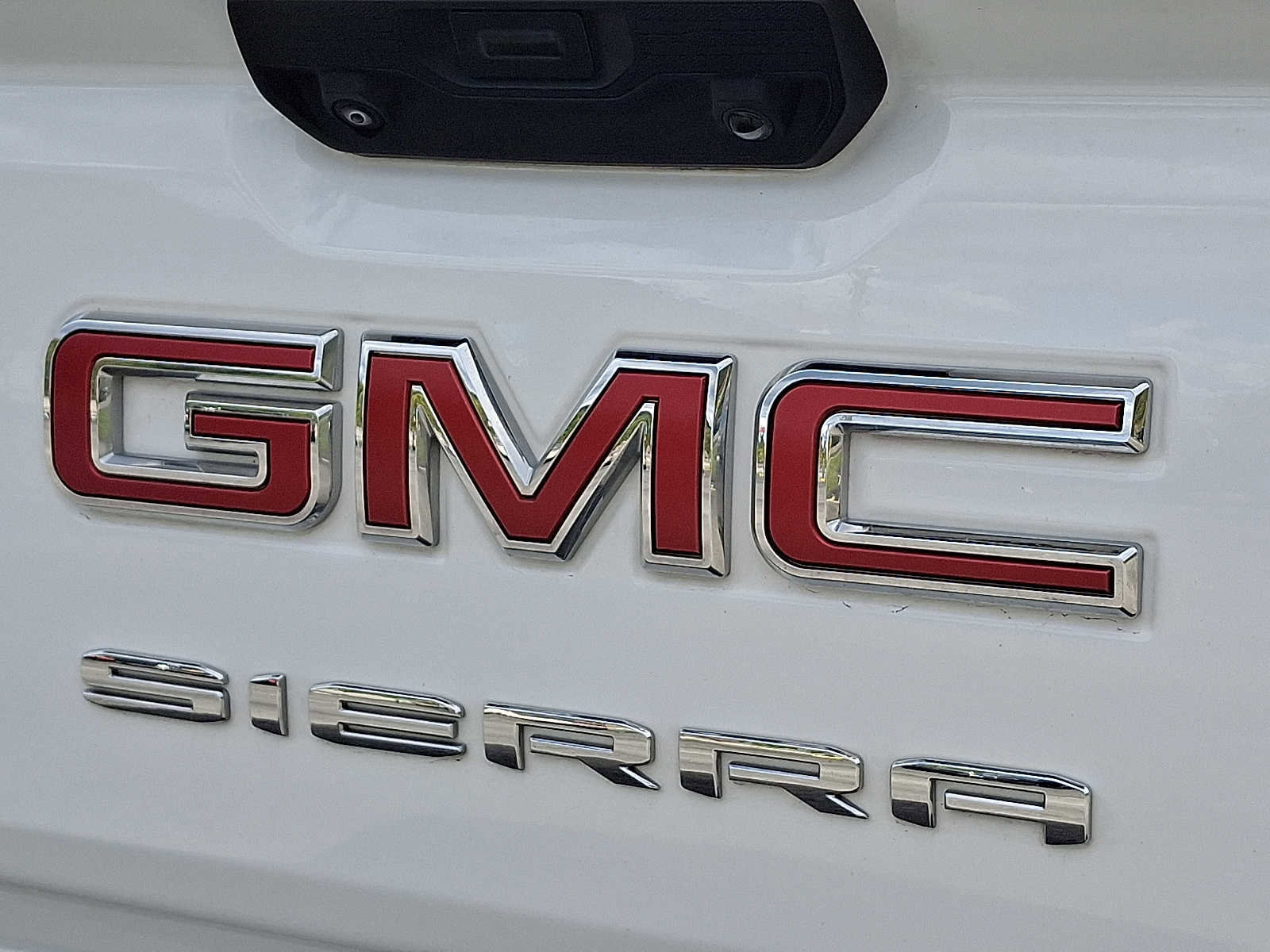 Used 2023 GMC Sierra 1500 Elevation image 29