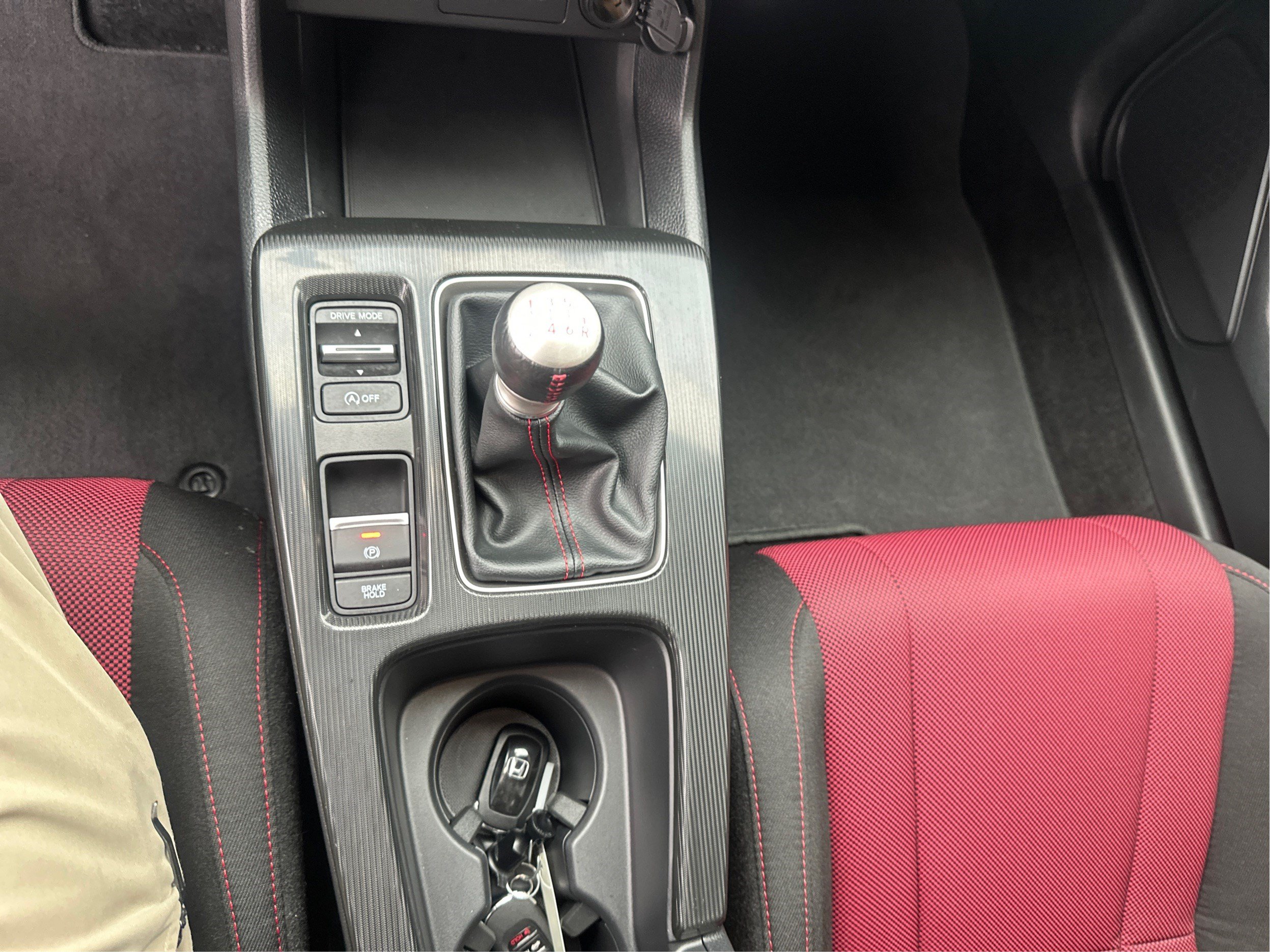 Used 2026 Honda Civic Si image 15