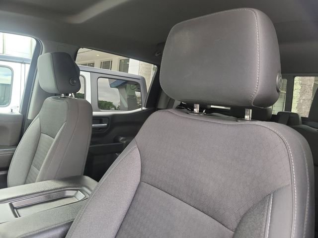 Certified 2021 Chevrolet Silverado 1500 LT w/ All Star Edition Plus RWD image 20