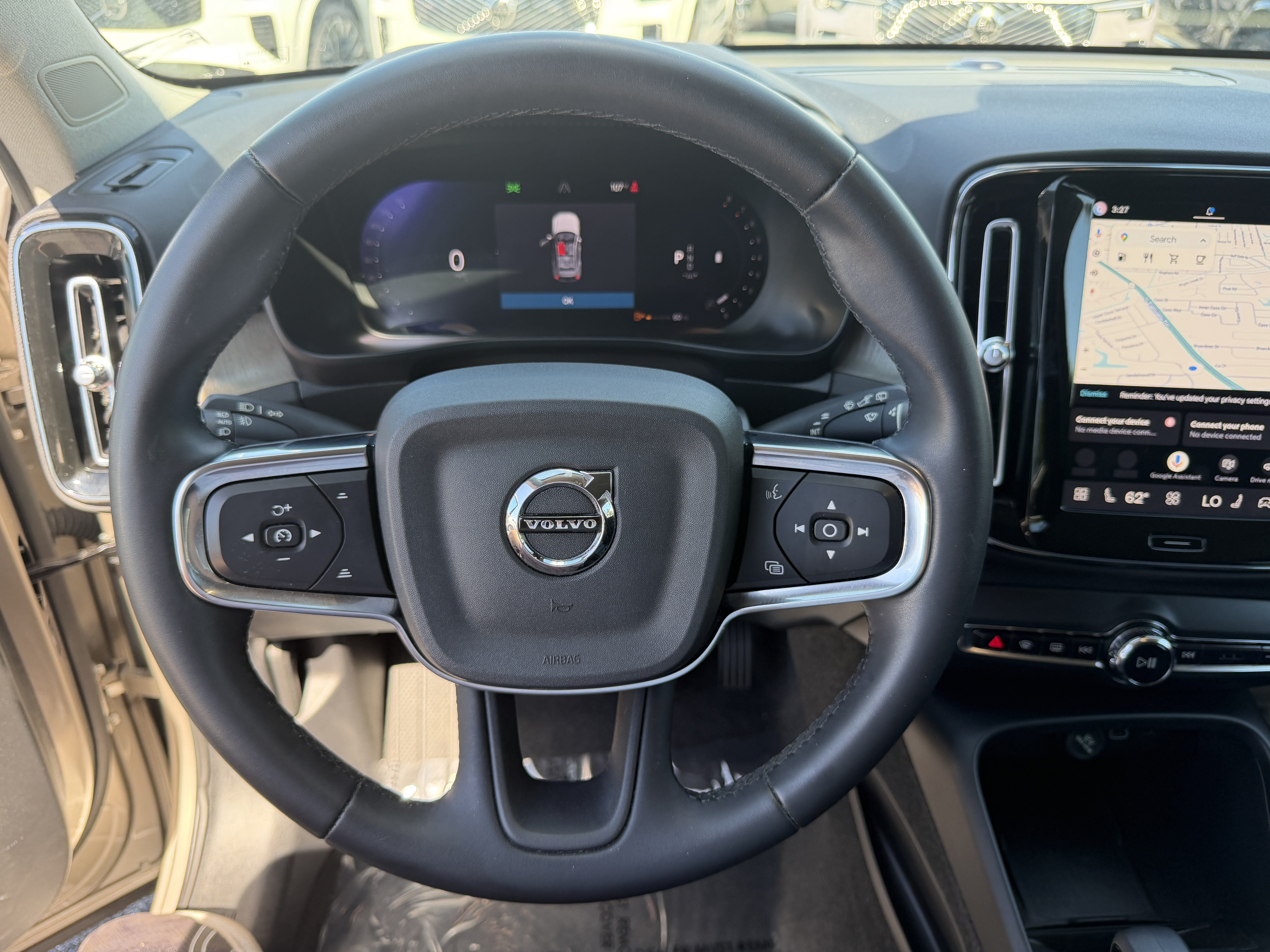 Certified 2024 Volvo XC40 B5 Core AWD/4WD image 30