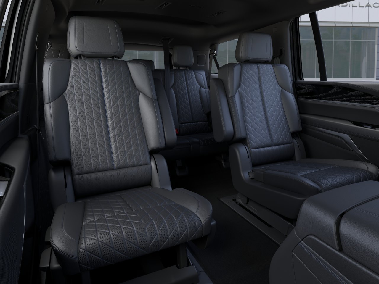 New 2026 Cadillac Escalade IQL Sport 1 AWD/4WD image 17