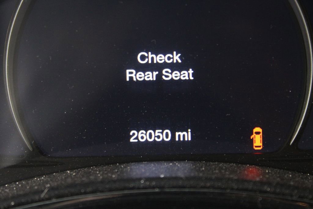 Used 2024 Dodge Durango GT image 27