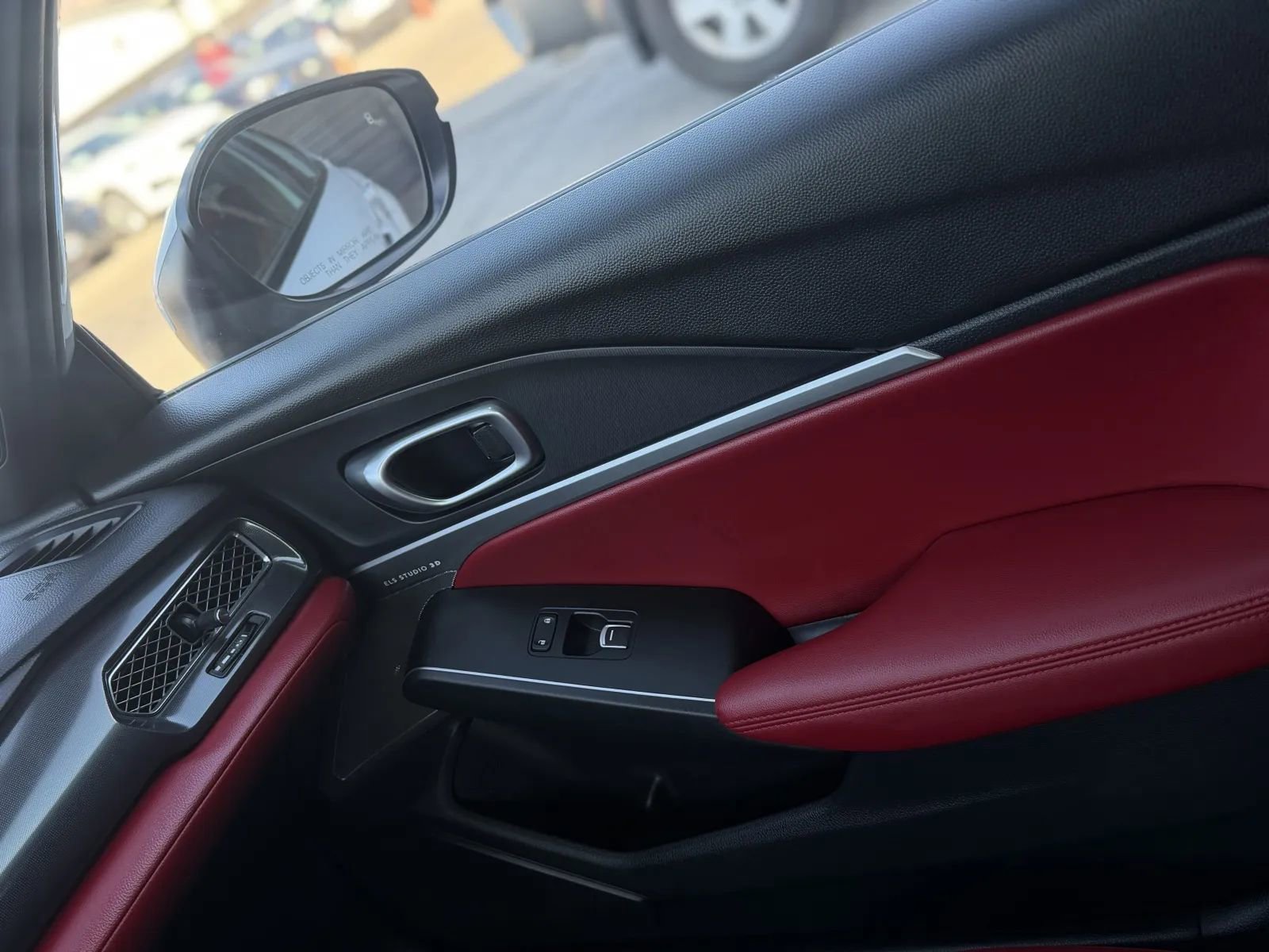 Used 2024 Acura Integra Type S image 36