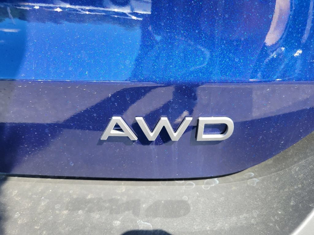 New 2026 Nissan Kicks S AWD/4WD image 4