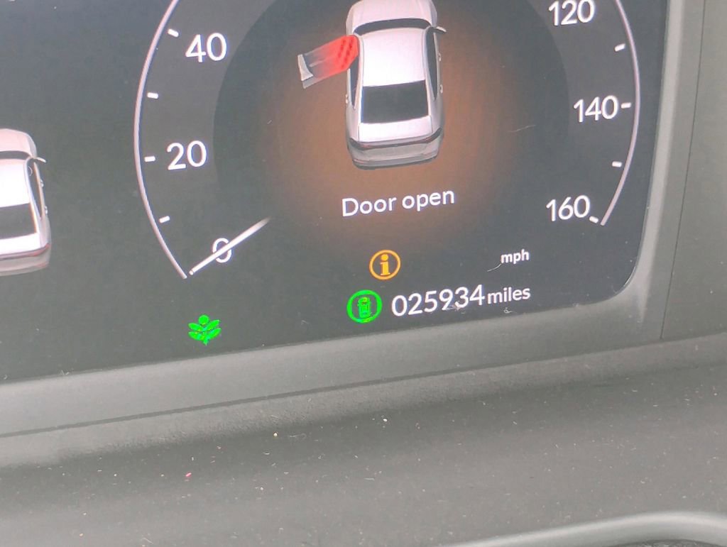 Used 2024 Honda Accord EX image 33